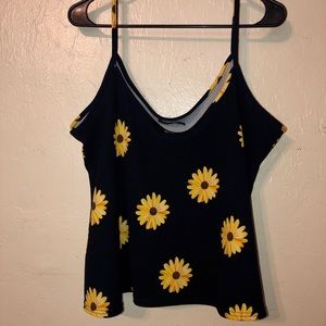 3/$10💥🌟boohoo🌟 Crop Top